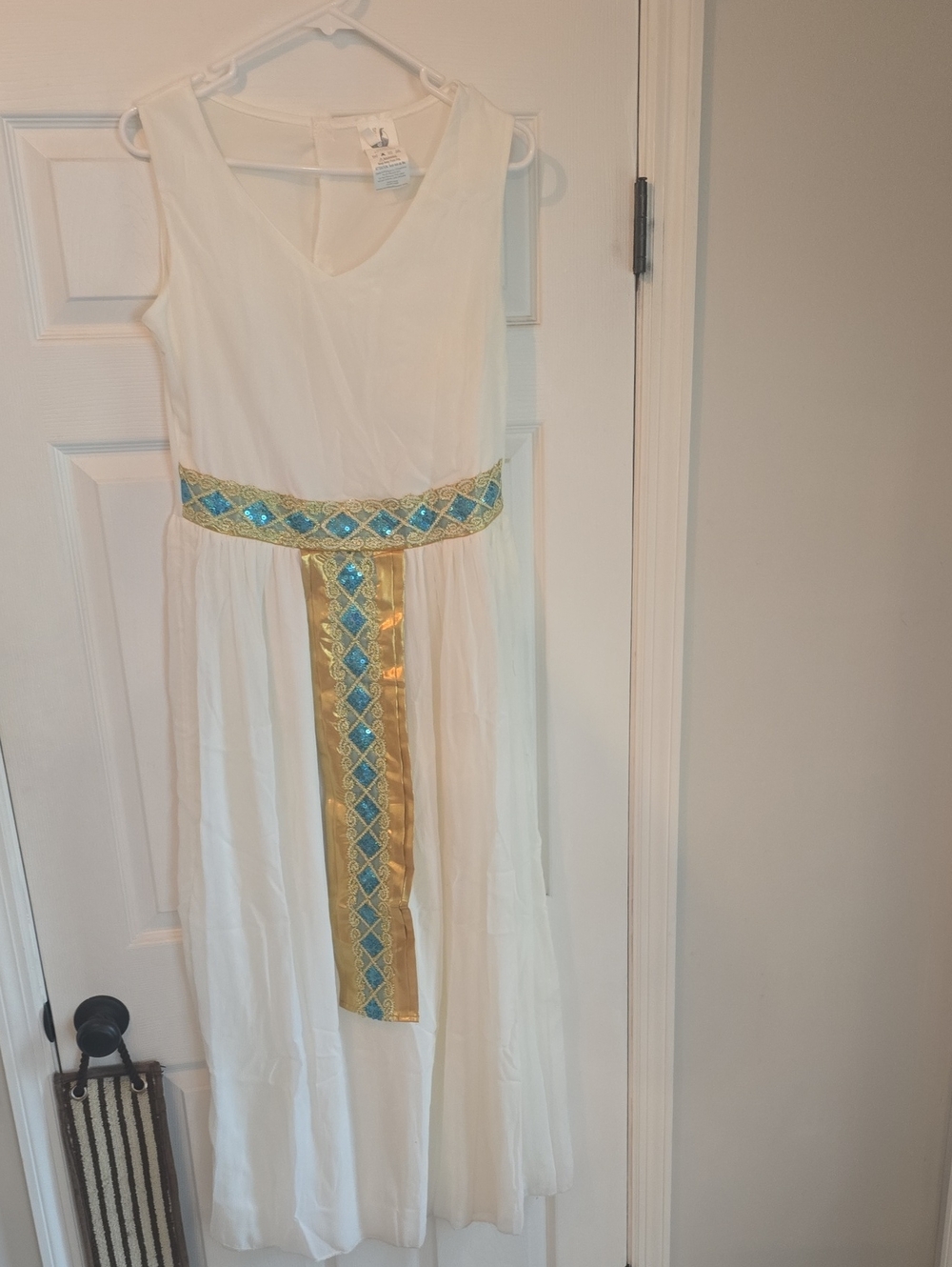 Womens Spirit Halloween Cleopatra Costume